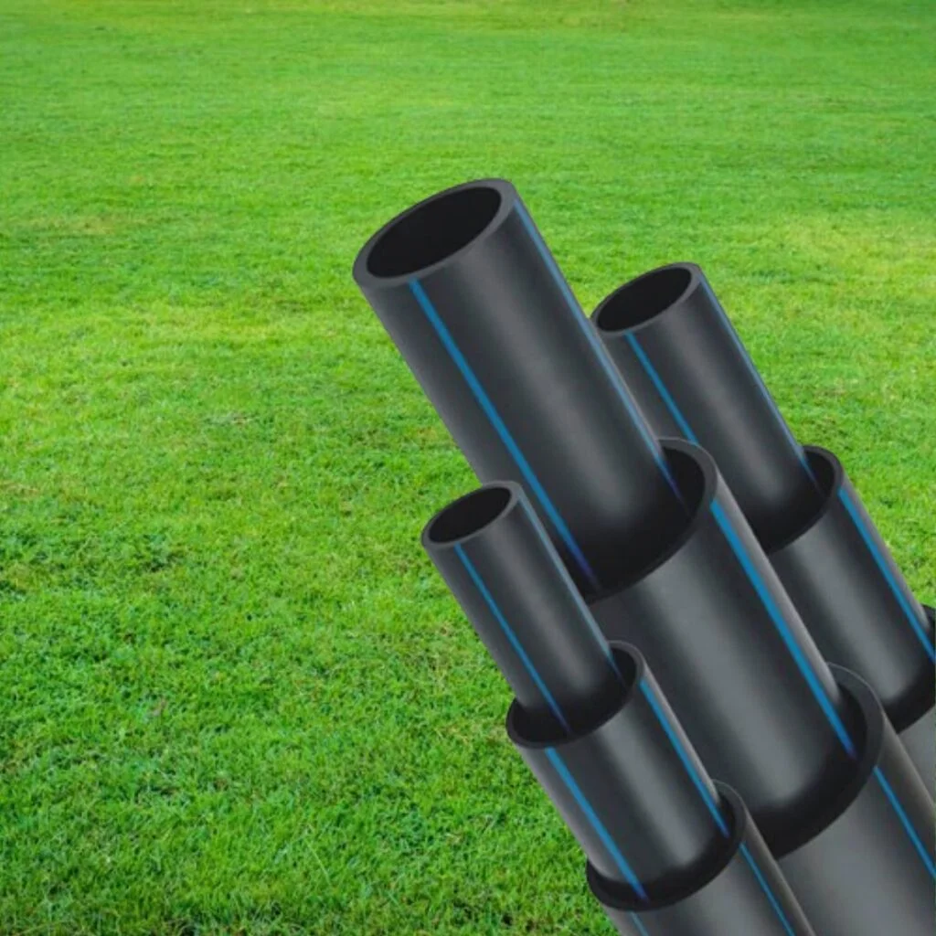 HDPE Pipes